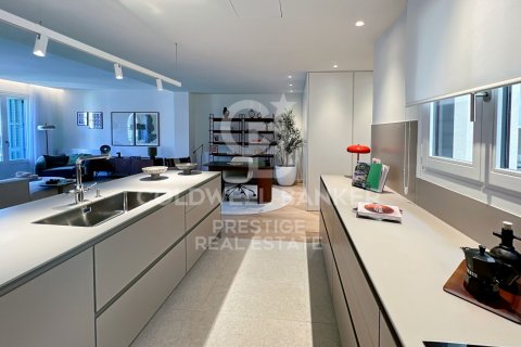 Apartment à vendre à Barcelona, Espagne, 2 chambres, 96 m2 No. 160301 - photo 10