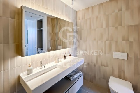 Appartamento in vendita a Barcelona, Spagna 2 camere da letto, 96 mq. N° 160301 - foto 17