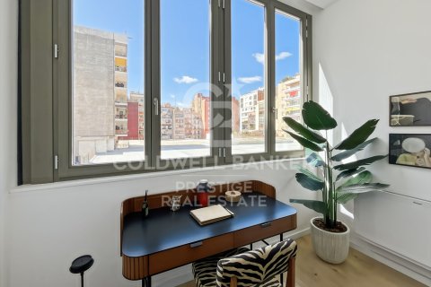 Appartamento in vendita a Barcelona, Spagna 2 camere da letto, 96 mq. N° 160301 - foto 10