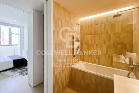 Appartamento in vendita a Barcelona, Spagna 2 camere da letto, 96 mq. N° 160301 - foto 18