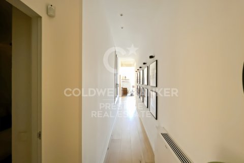 Appartamento in vendita a Barcelona, Spagna 2 camere da letto, 96 mq. N° 160301 - foto 12