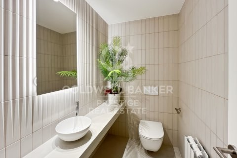 Appartamento in vendita a Barcelona, Spagna 2 camere da letto, 96 mq. N° 160301 - foto 22