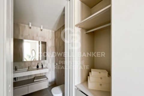 Appartamento in vendita a Barcelona, Spagna 2 camere da letto, 96 mq. N° 160301 - foto 15