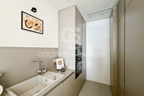 Appartamento in vendita a Barcelona, Spagna 2 camere da letto, 96 mq. N° 160301 - foto 6