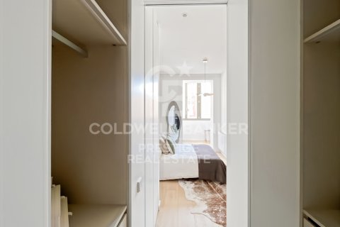 Appartamento in vendita a Barcelona, Spagna 2 camere da letto, 96 mq. N° 160301 - foto 14