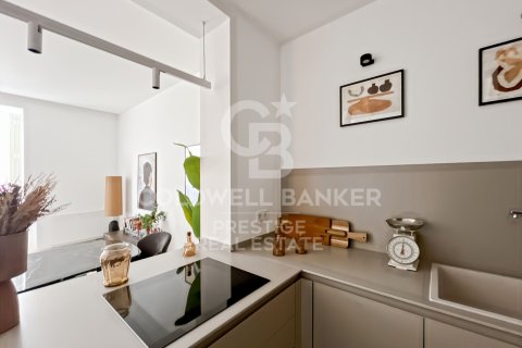 Appartamento in vendita a Barcelona, Spagna 2 camere da letto, 96 mq. N° 160301 - foto 5