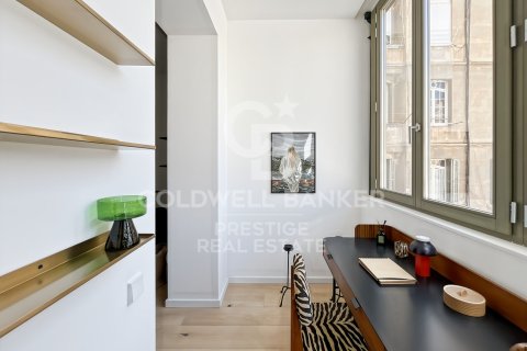 Appartamento in vendita a Barcelona, Spagna 2 camere da letto, 96 mq. N° 160301 - foto 11