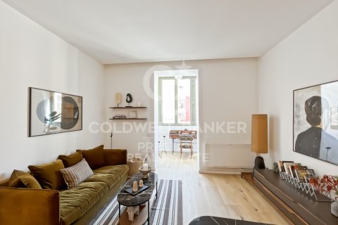 Appartamento in vendita a Barcelona, Spagna 2 camere da letto, 96 mq. N° 160301 - foto 4