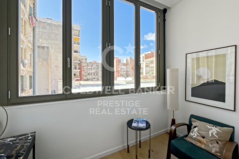 Appartamento in vendita a Barcelona, Spagna 2 camere da letto, 96 mq. N° 160301 - foto 19
