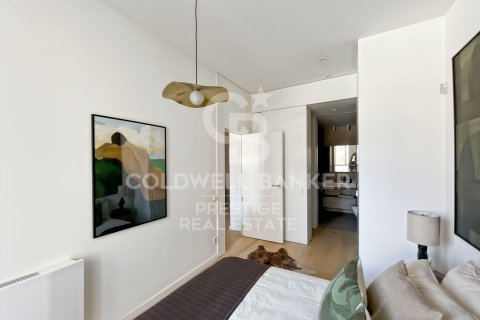 Appartamento in vendita a Barcelona, Spagna 2 camere da letto, 96 mq. N° 160301 - foto 16