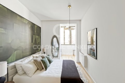 Appartamento in vendita a Barcelona, Spagna 2 camere da letto, 96 mq. N° 160301 - foto 13