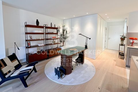 Apartment à vendre à Barcelona, Espagne, 2 chambres, 96 m2 No. 160301 - photo 6
