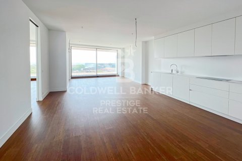 Huoneisto myytävänä Barcelona, Espanja, 1 makuuhuone, 100 m2 No. 160304 - kuva 2
