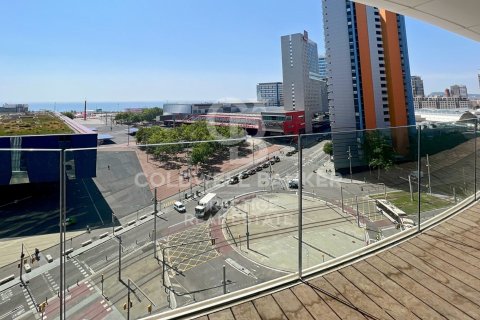 Huoneisto myytävänä Barcelona, Espanja, 1 makuuhuone, 100 m2 No. 160304 - kuva 5