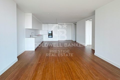 Huoneisto myytävänä Barcelona, Espanja, 1 makuuhuone, 100 m2 No. 160304 - kuva 3