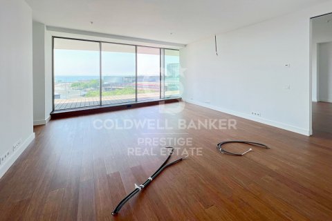 Huoneisto myytävänä Barcelona, Espanja, 1 makuuhuone, 100 m2 No. 160304 - kuva 4