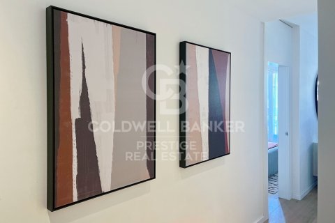 Penthouse à vendre à Barcelona, Espagne, 2 chambres, 122 m2 No. 160299 - photo 14