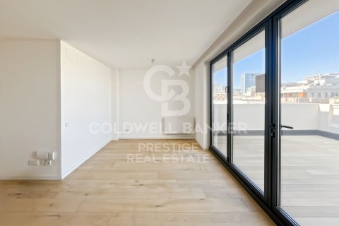 Продажа пентхауса в Барселона, Испания 2 спальни, 122м2 №160299 - фото 13