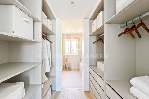 Продажа пентхауса в Барселона, Испания 2 спальни, 122м2 №160299 - фото 20