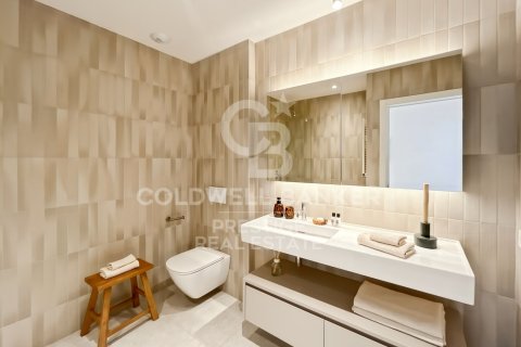 Продажа пентхауса в Барселона, Испания 2 спальни, 122м2 №160299 - фото 29