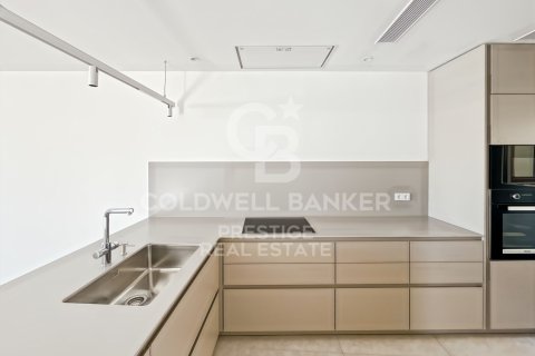 Продажа пентхауса в Барселона, Испания 2 спальни, 122м2 №160299 - фото 14