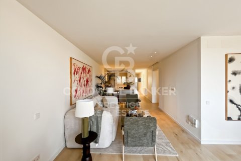 Продажа пентхауса в Барселона, Испания 2 спальни, 122м2 №160299 - фото 16