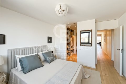 Продажа пентхауса в Барселона, Испания 2 спальни, 122м2 №160299 - фото 19