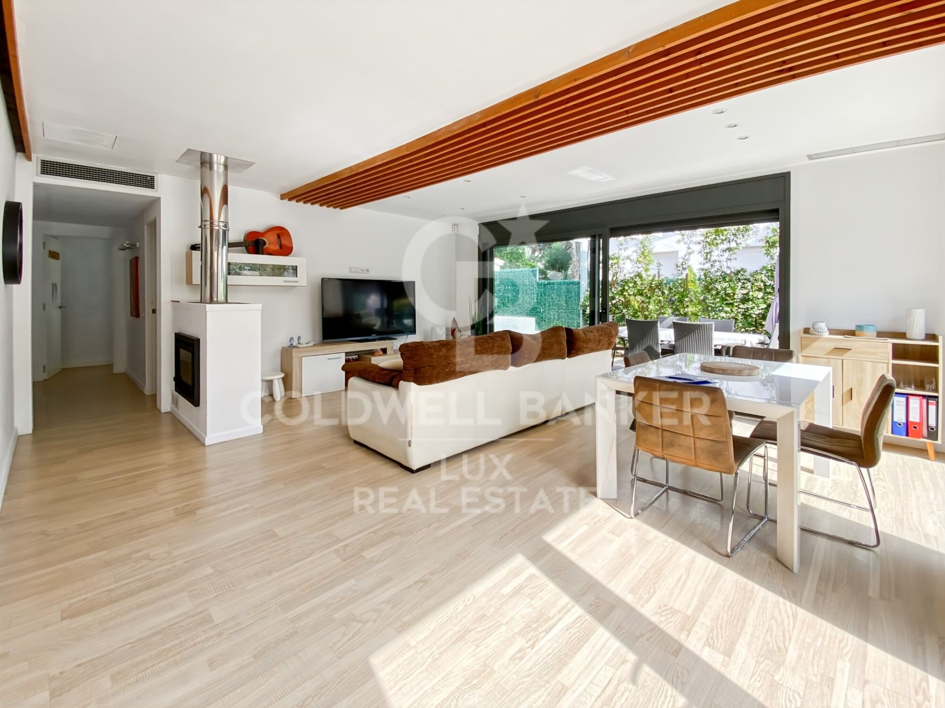 Casa a L'Escala, Girona, Spagna 3 camere da letto, 126 mq. N° 179156