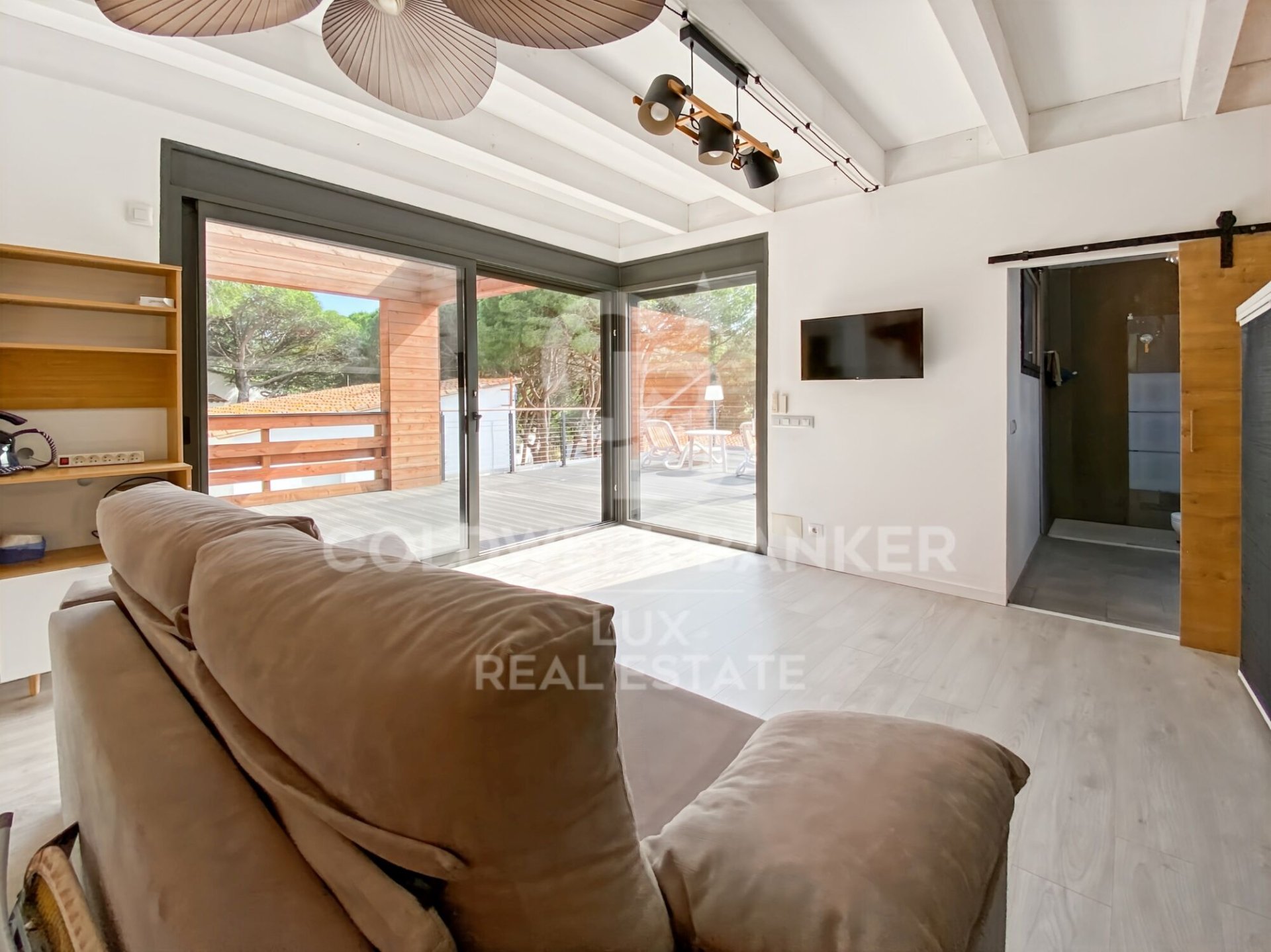 Casa a L'Escala, Girona, Spagna 3 camere da letto, 126 mq. N° 179156