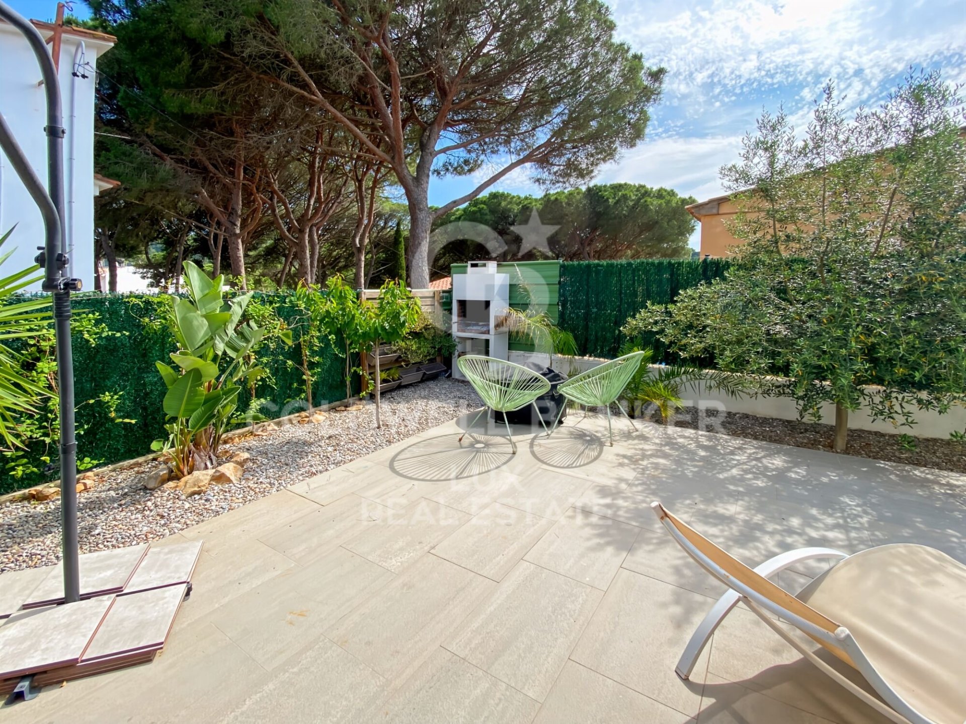 Casa a L'Escala, Girona, Spagna 3 camere da letto, 126 mq. N° 179156