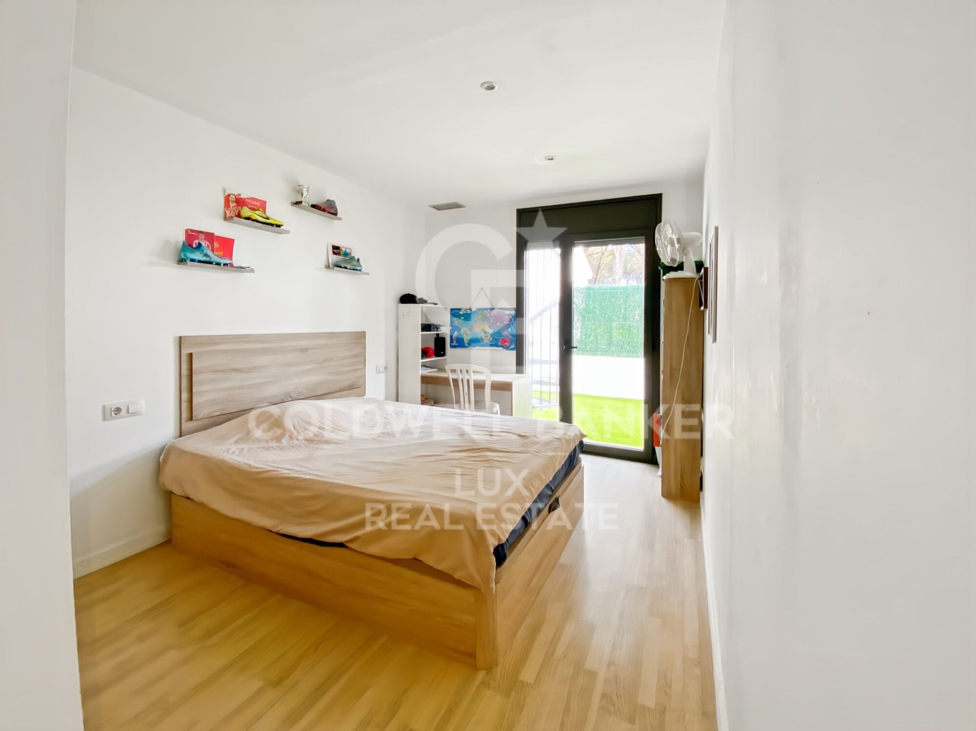 Casa a L'Escala, Girona, Spagna 3 camere da letto, 126 mq. N° 179156