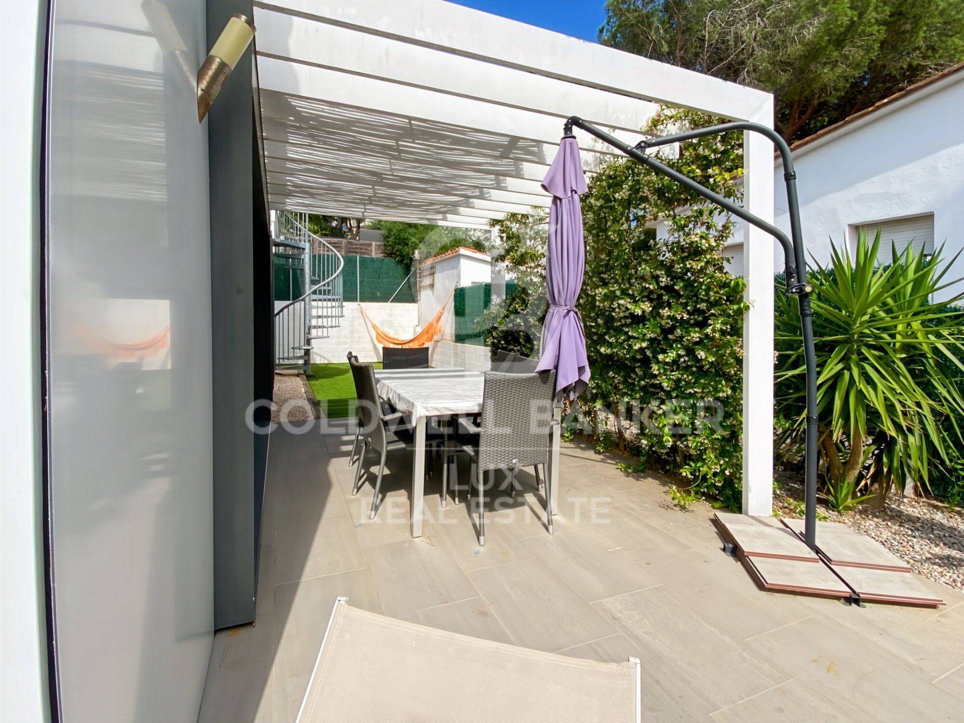 Casa a L'Escala, Girona, Spagna 3 camere da letto, 126 mq. N° 179156