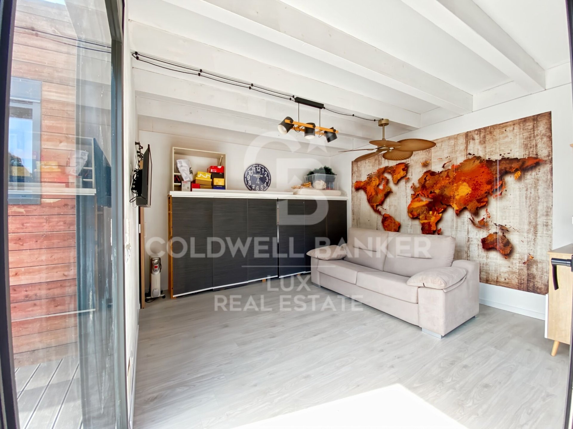 Casa a L'Escala, Girona, Spagna 3 camere da letto, 126 mq. N° 179156