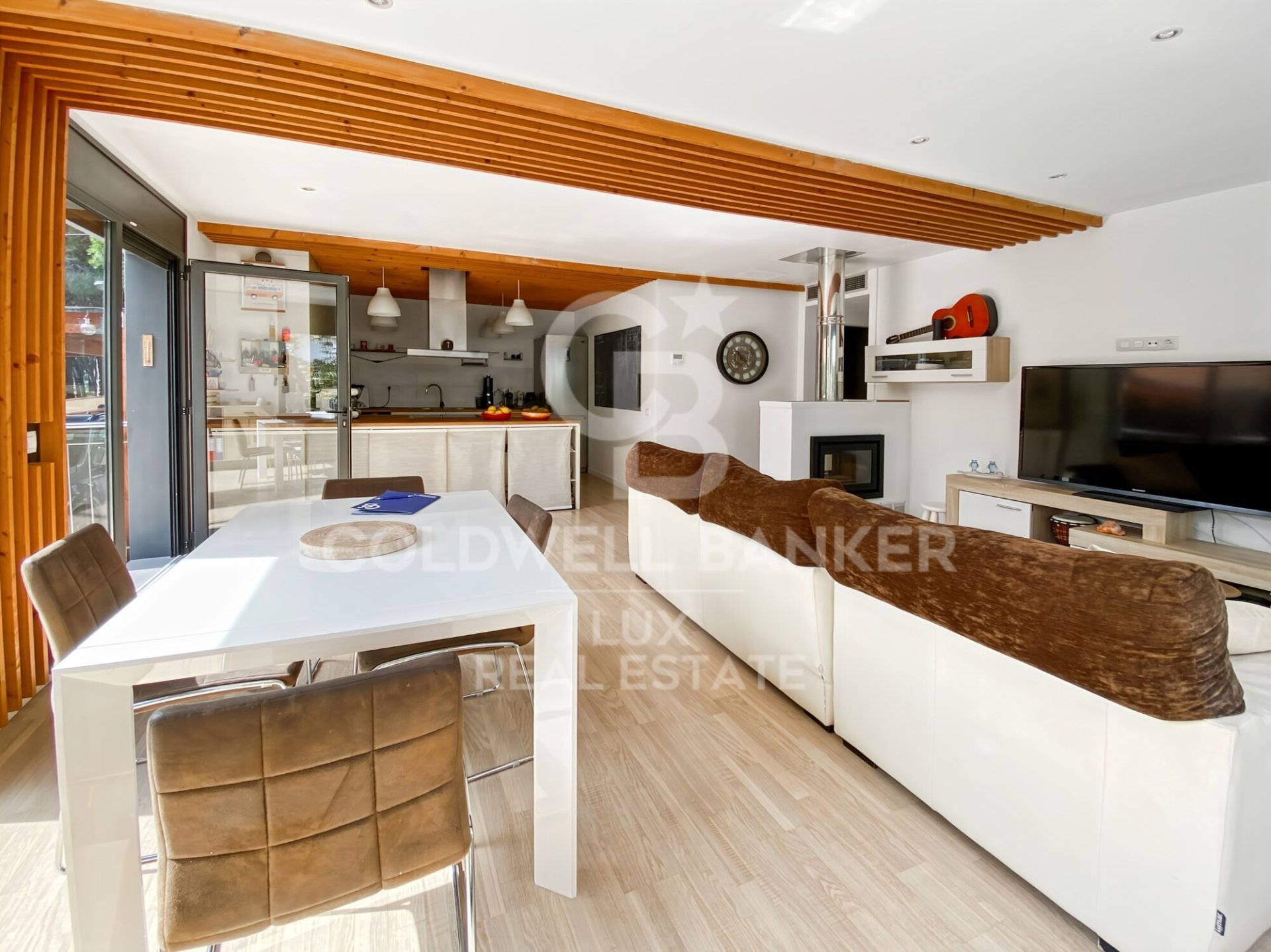 Casa a L'Escala, Girona, Spagna 3 camere da letto, 126 mq. N° 179156