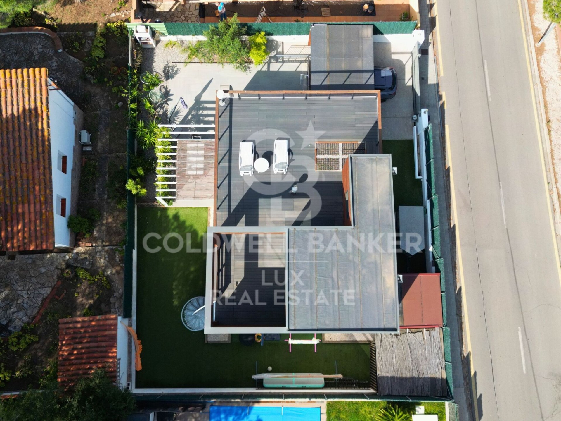 Casa a L'Escala, Girona, Spagna 3 camere da letto, 126 mq. N° 179156
