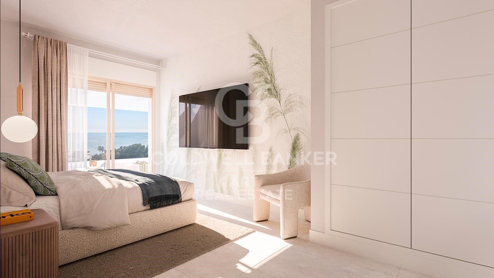 Apartment à Estepona, Malaga, Espagne 2 chambres, 102 m2 No. 179157