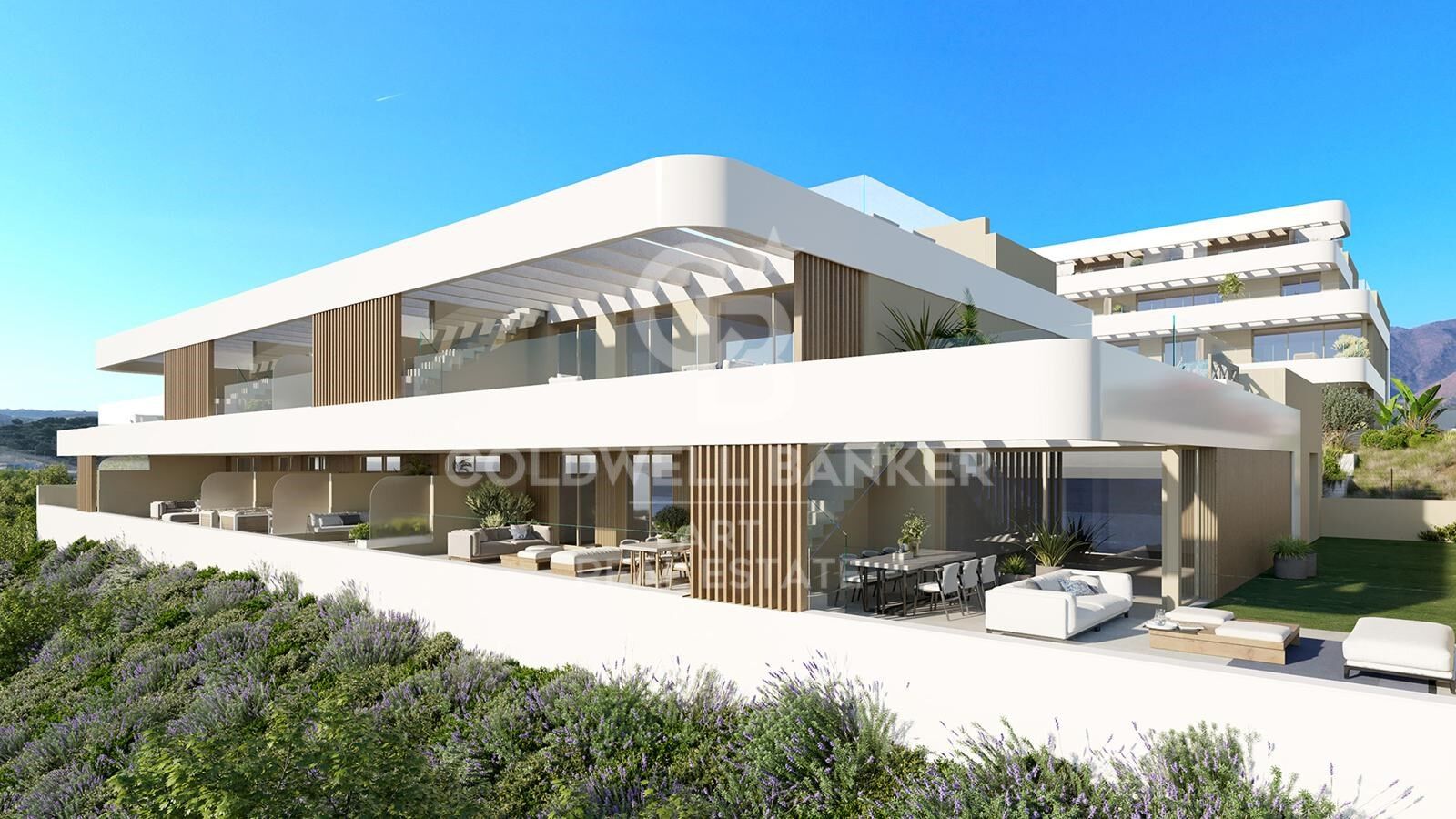Apartment à Estepona, Malaga, Espagne 2 chambres, 102 m2 No. 179157