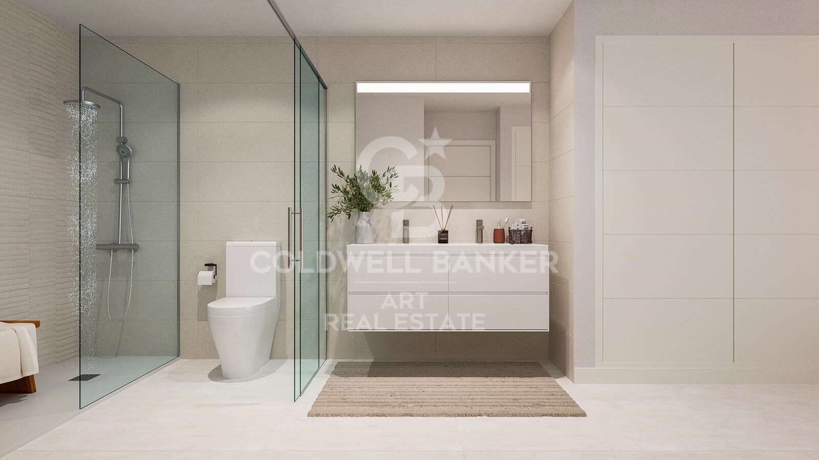 Apartment à Estepona, Malaga, Espagne 2 chambres, 102 m2 No. 179157