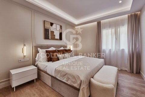Apartment à vendre à Madrid, Espagne, 3 chambres, 170 m2 No. 179153 - photo 23
