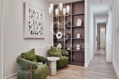 Apartment à vendre à Madrid, Espagne, 3 chambres, 170 m2 No. 179153 - photo 11