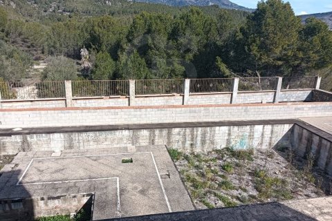 Villa à vendre à Polop, Alicante, Espagne, 6 chambres, 1000 m2 No. 179160 - photo 5