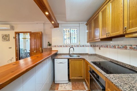 Townhouse zum Verkauf in Villamartin, Alicante, Spanien 2 Schlafzimmer, 82 m2 Nr. 160662 - Foto 15