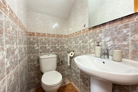 Townhouse zum Verkauf in Villamartin, Alicante, Spanien 2 Schlafzimmer, 82 m2 Nr. 160662 - Foto 18