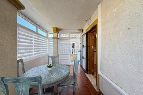 Townhouse zum Verkauf in Villamartin, Alicante, Spanien 2 Schlafzimmer, 82 m2 Nr. 160662 - Foto 8