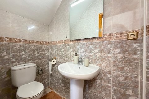 Townhouse zum Verkauf in Villamartin, Alicante, Spanien 2 Schlafzimmer, 82 m2 Nr. 160662 - Foto 17