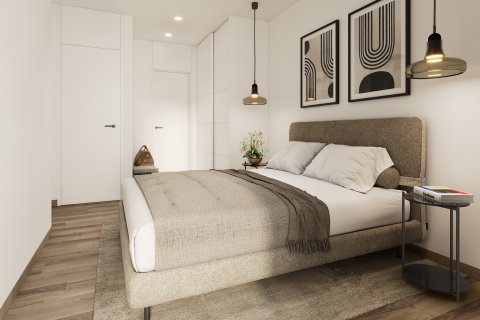 Lägenhet till salu i Cartagena, Murcia, Spanien 3 sovrum,  Nr. 160679 - foto 15