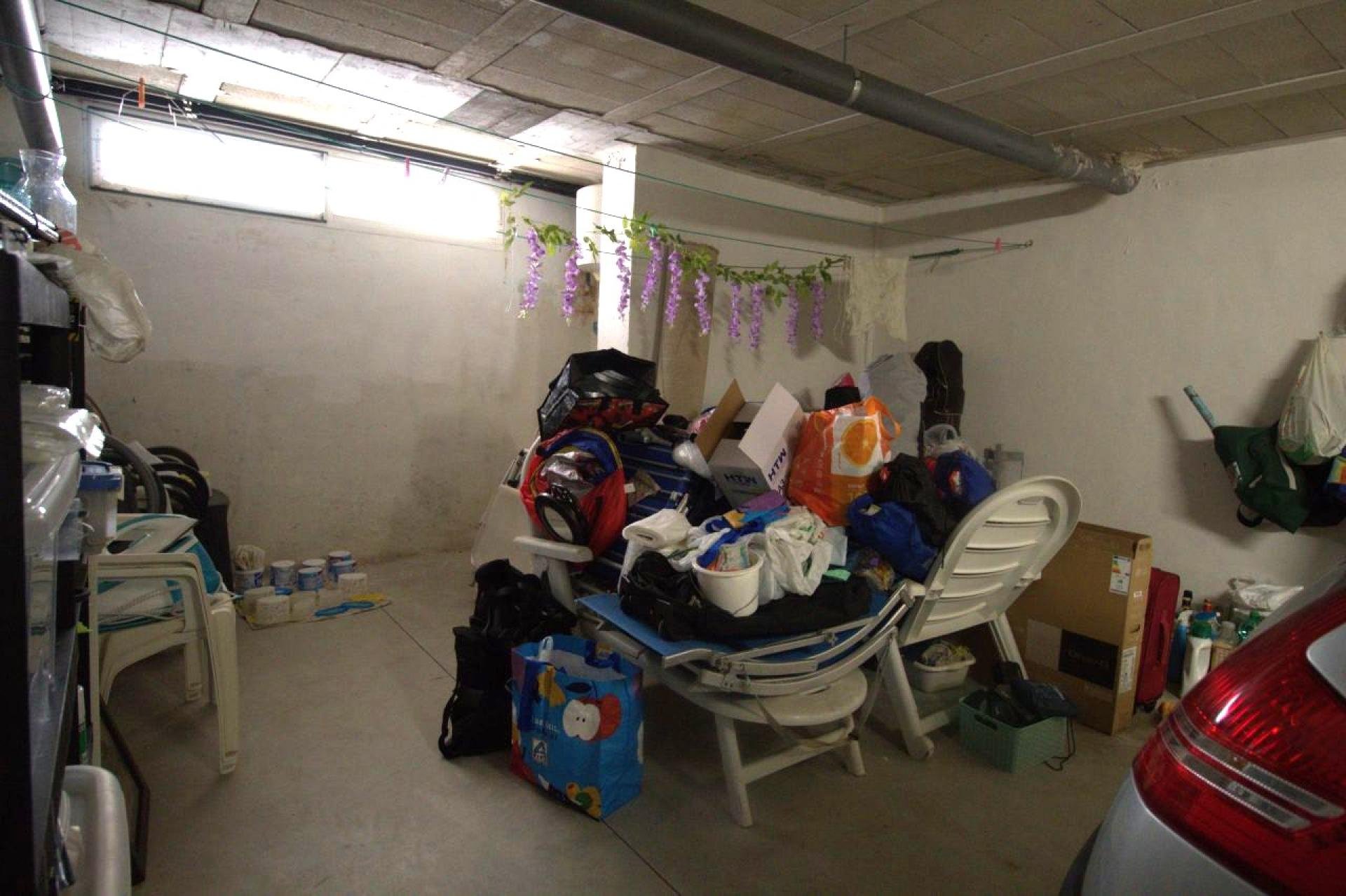 Rindu māja Alicante, Spānijā 3 istabas, 90 m2 Nr. 160663