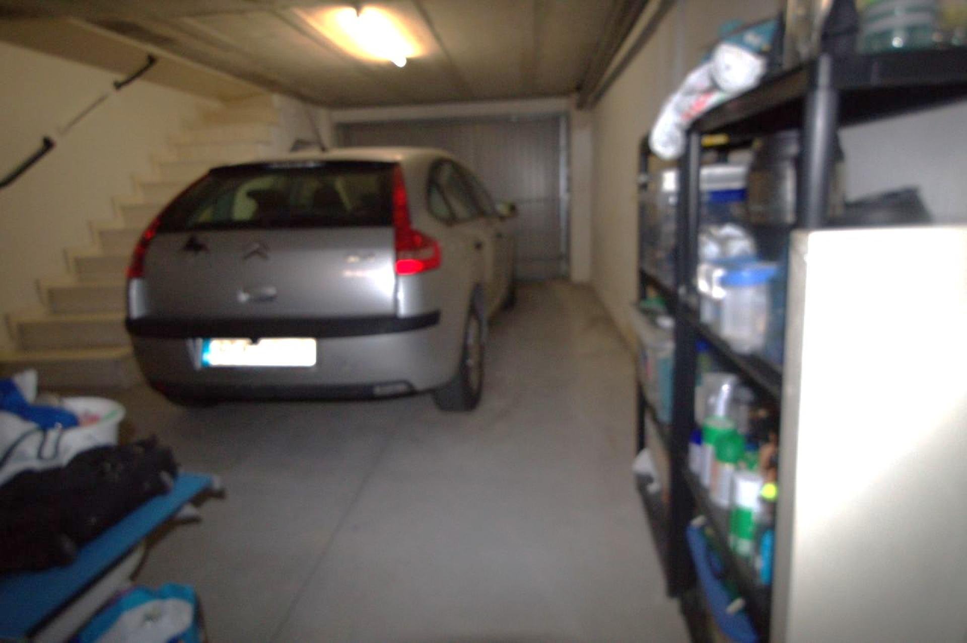Rindu māja Alicante, Spānijā 3 istabas, 90 m2 Nr. 160663