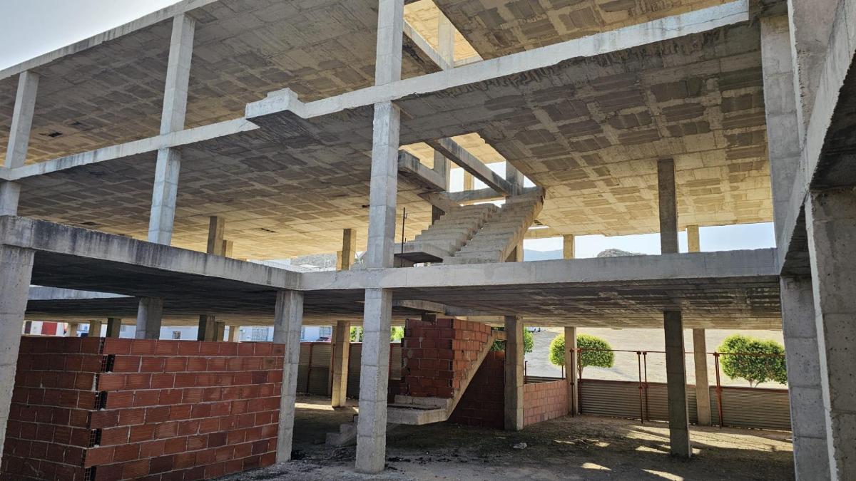 Liikekiinteistö Petrer, Alicante, Espanja 1200 m2 No. 148901