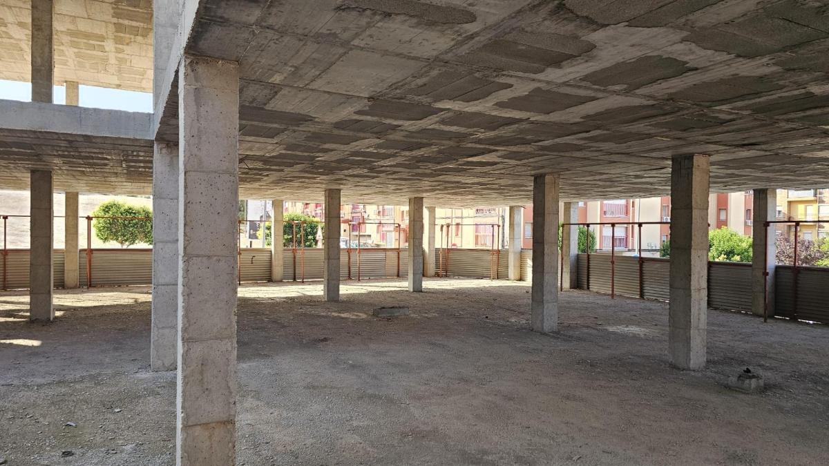 Liikekiinteistö Petrer, Alicante, Espanja 1200 m2 No. 148901